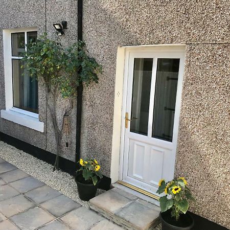 Self-Contained Studio City Centre Location Inverness Exterior foto