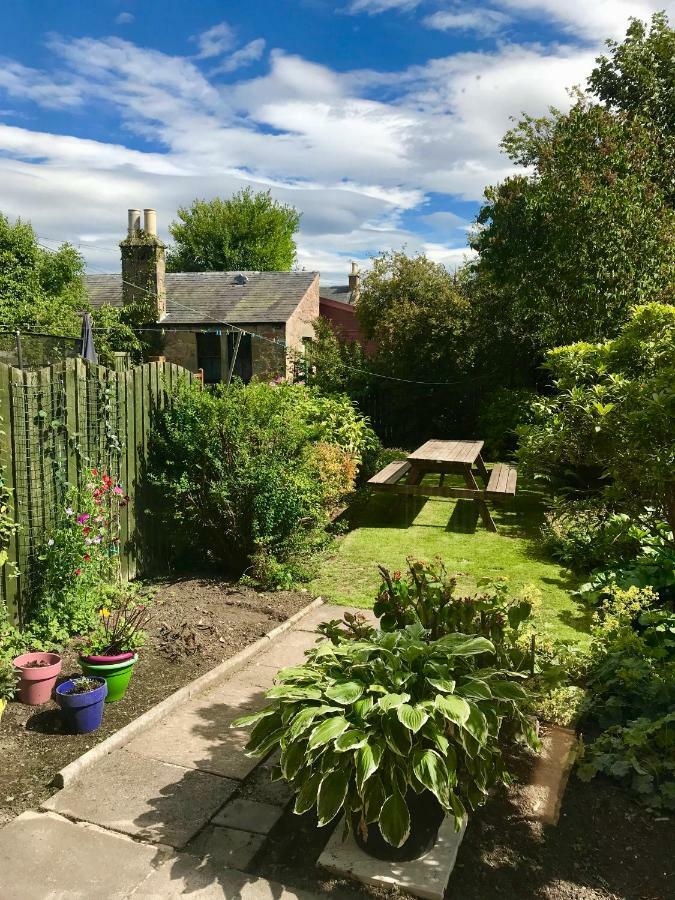 Self-Contained Studio City Centre Location Inverness Exterior foto