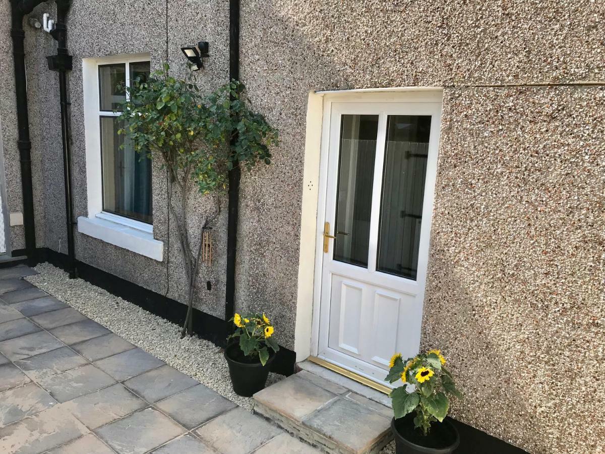 Self-Contained Studio City Centre Location Inverness Exterior foto